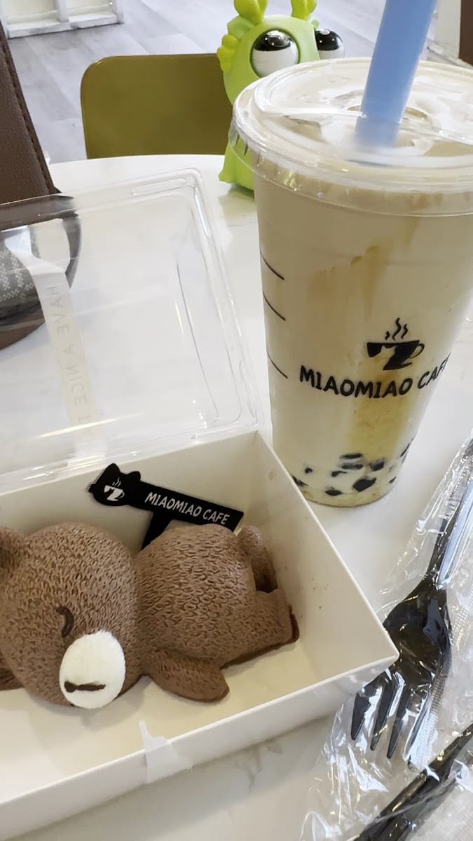 MiaoMiao Cafe, photo 3