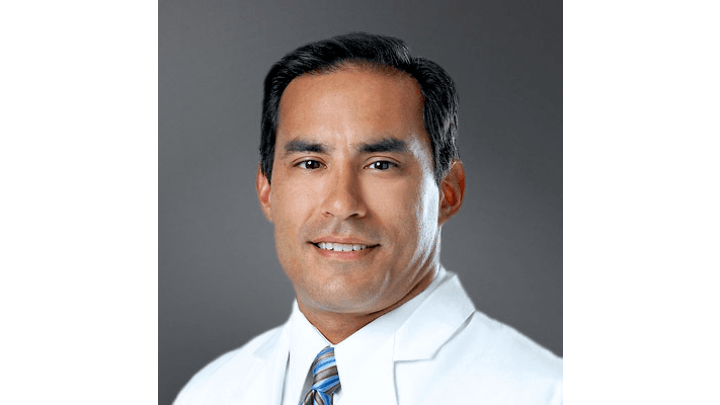 Raul Villalon, MD