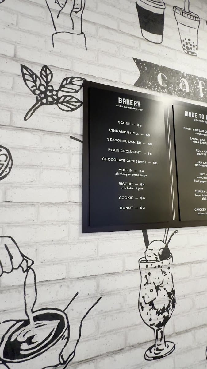 Cass Street Coffee Company, photo 2