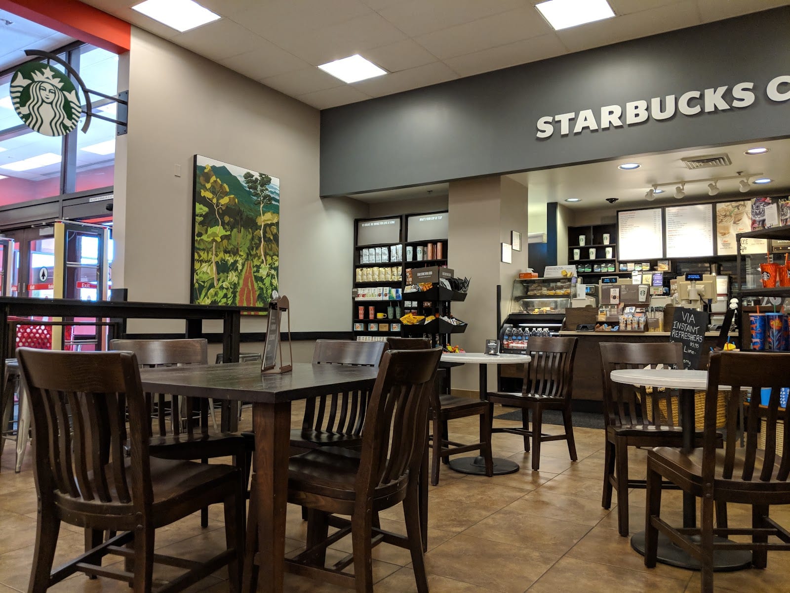 Starbucks Coffee Company, photo 2