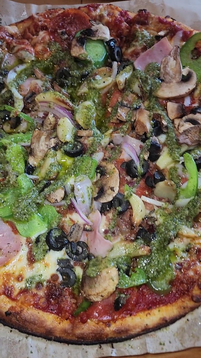 Blaze Pizza, photo 3