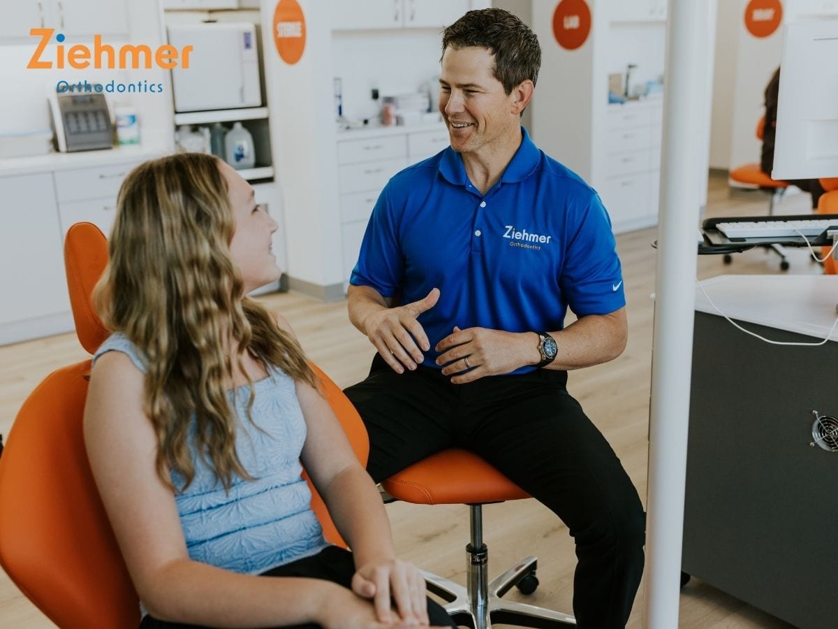 Ziehmer Orthodontics, photo 4