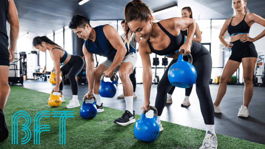 Body Fit Training West Frisco, photo 2