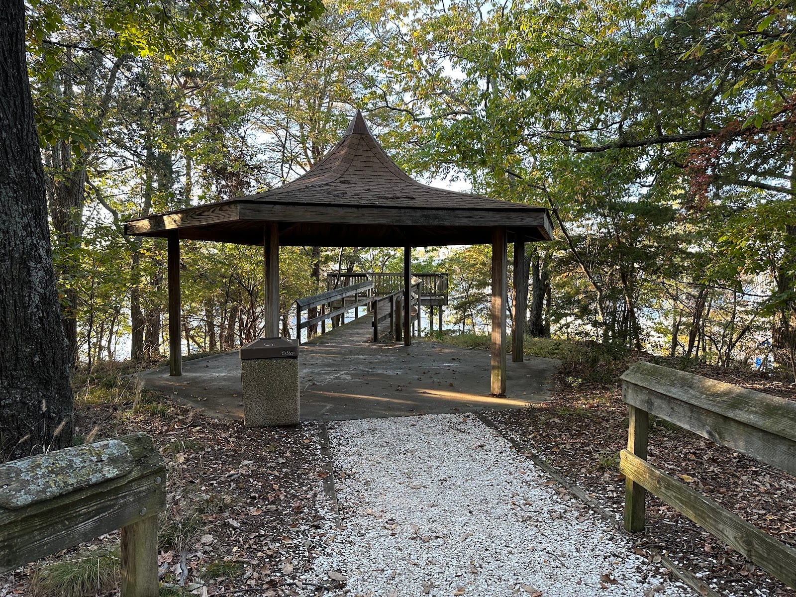 Ellen O Moyer Nature Park