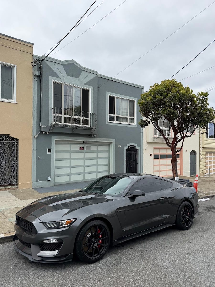 JT Mobile Auto Detailing, photo 4
