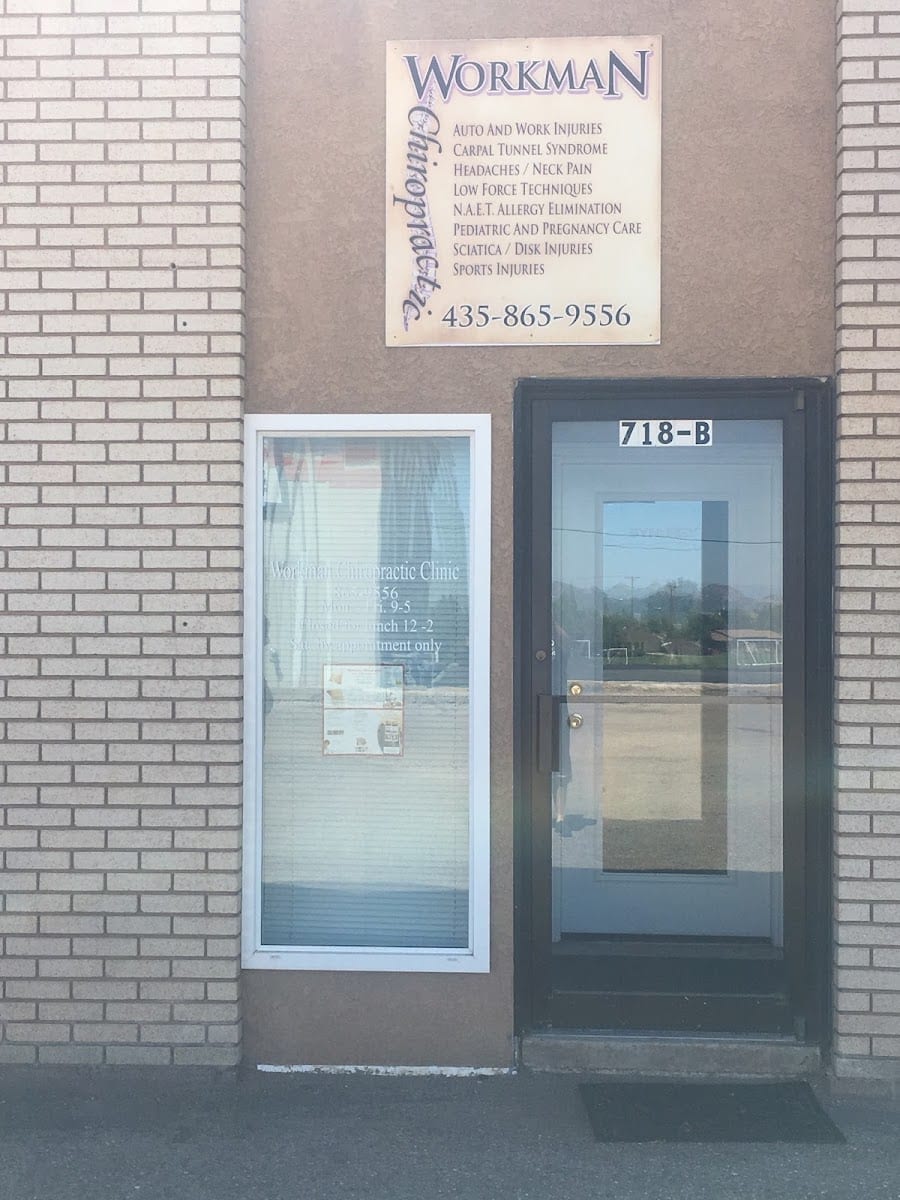 Workman Chiropractic Clinic