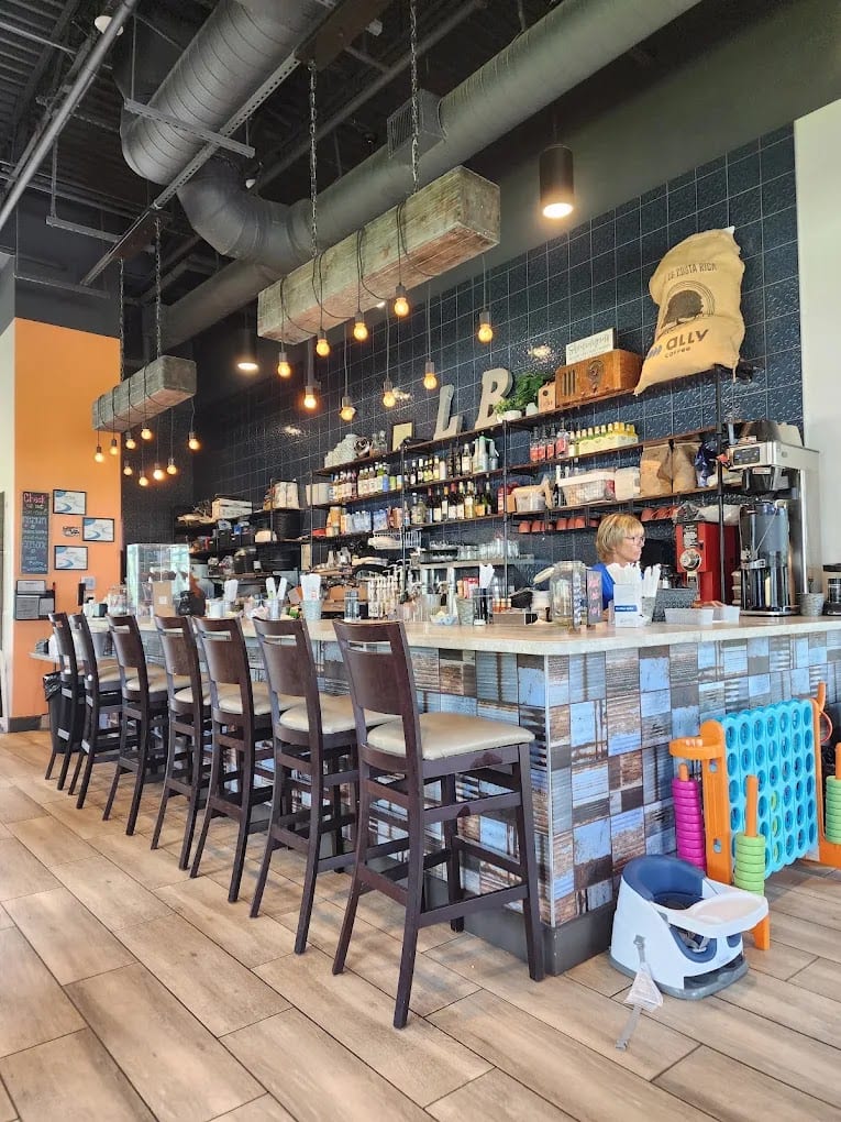 Louie's Bistro, photo 2