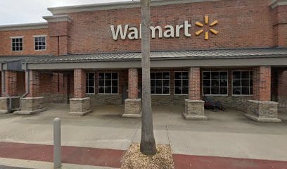 Walmart Bakery
