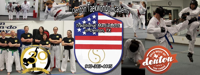 Denton Taekwondo Academy, photo 2