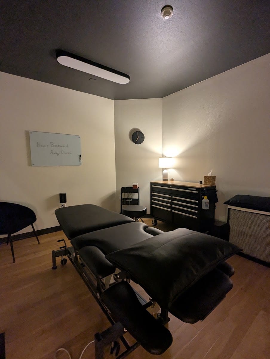 Onward Physical Therapy
