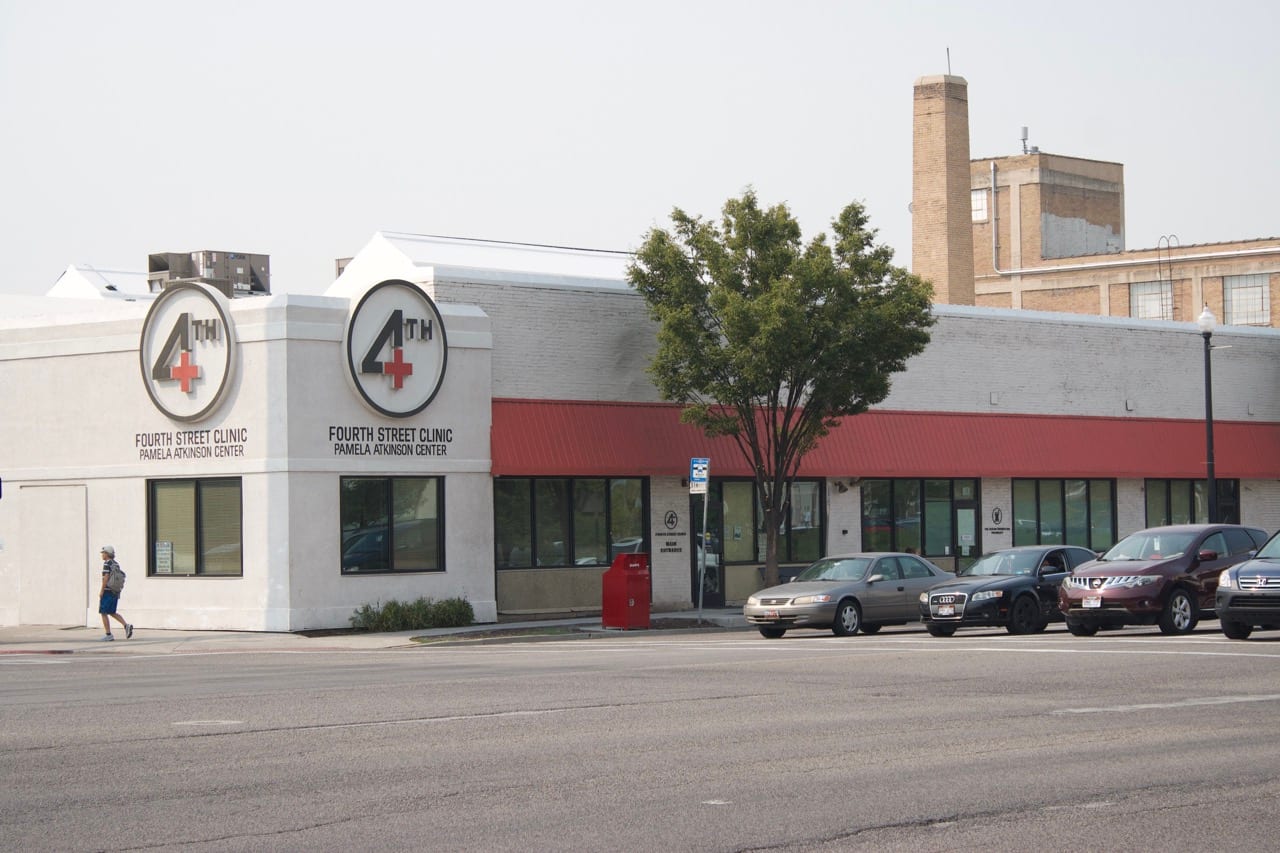 Fourth Street Clinic, photo 3