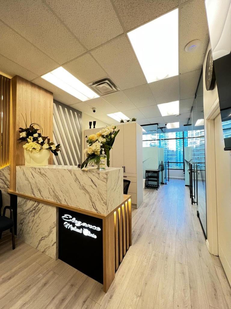 Elegance Medical Clinic