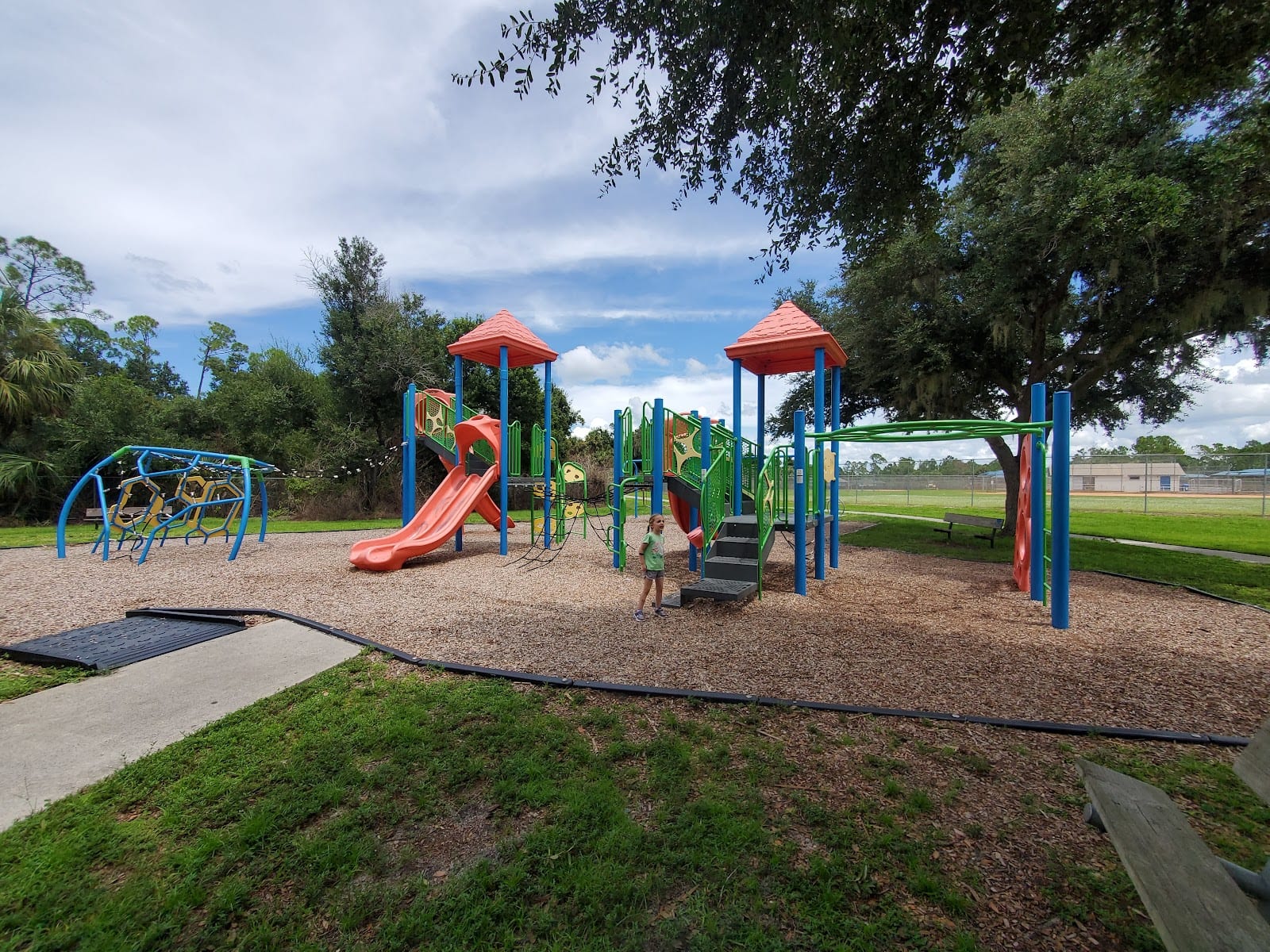 Maracaibo/Kidspace Park, photo 3