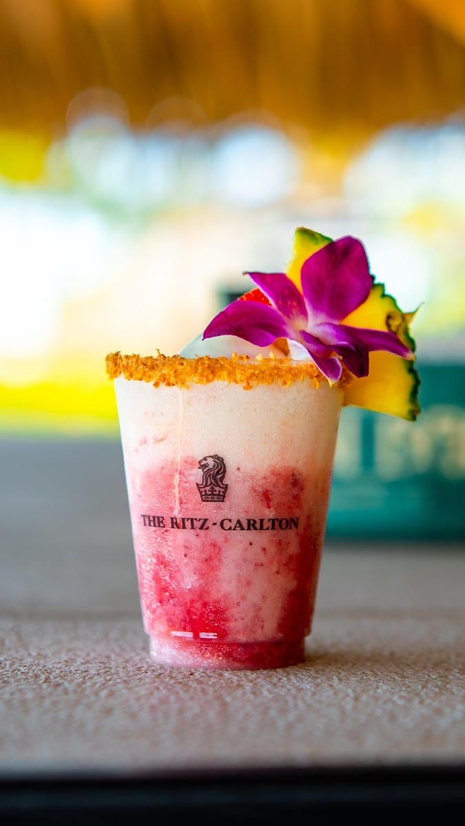 Lido Key Tiki Bar