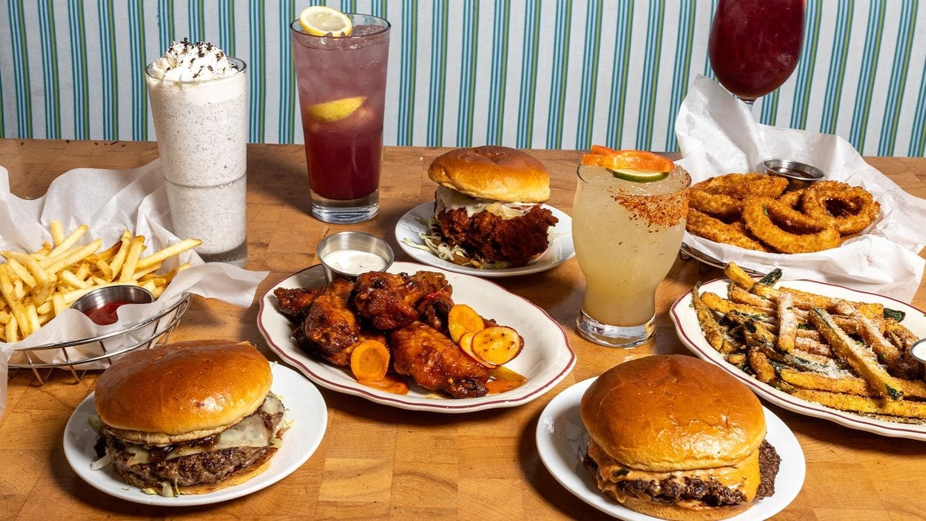 Zinburger