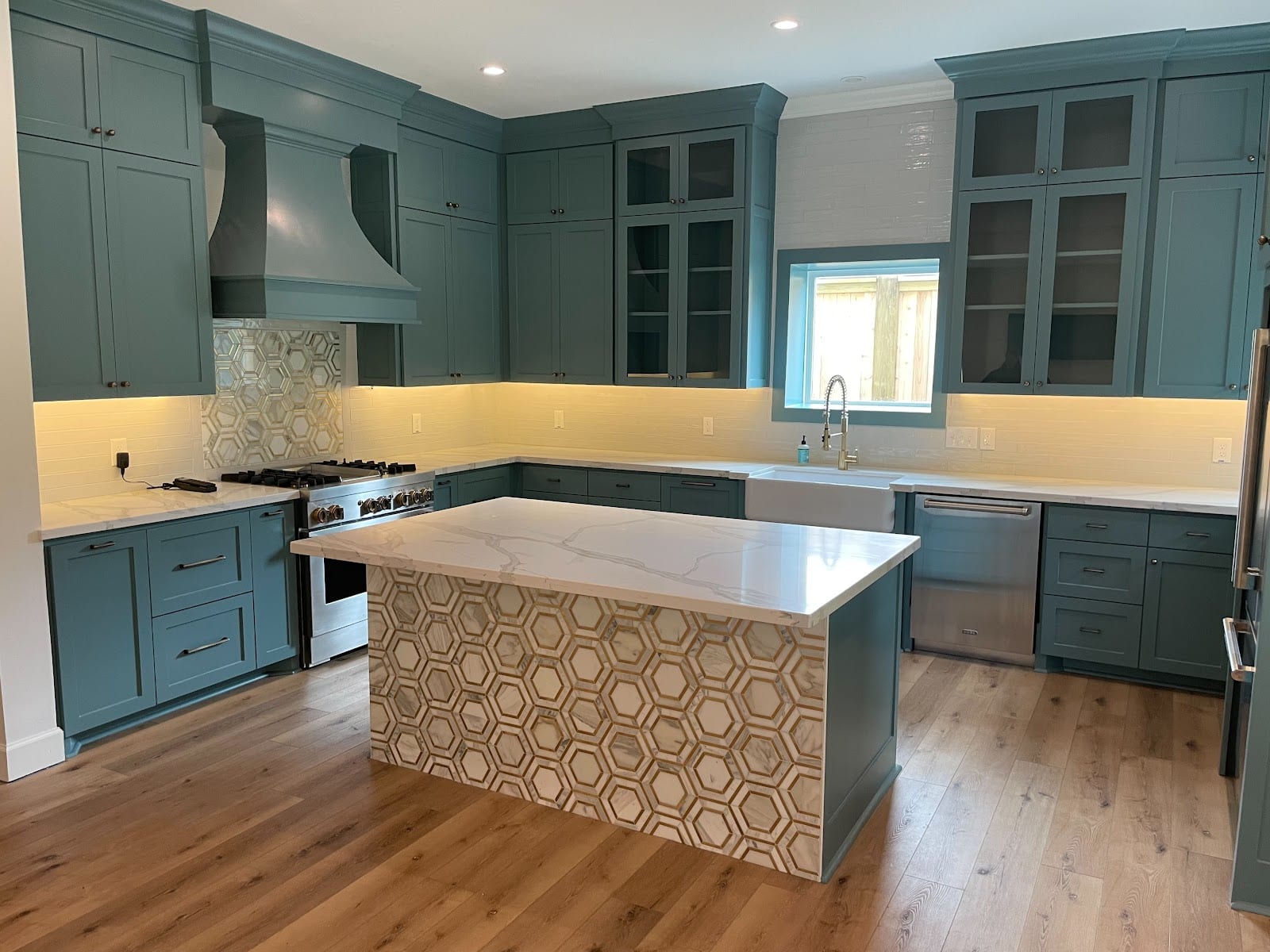 Johnny May Construction LLC, photo 2
