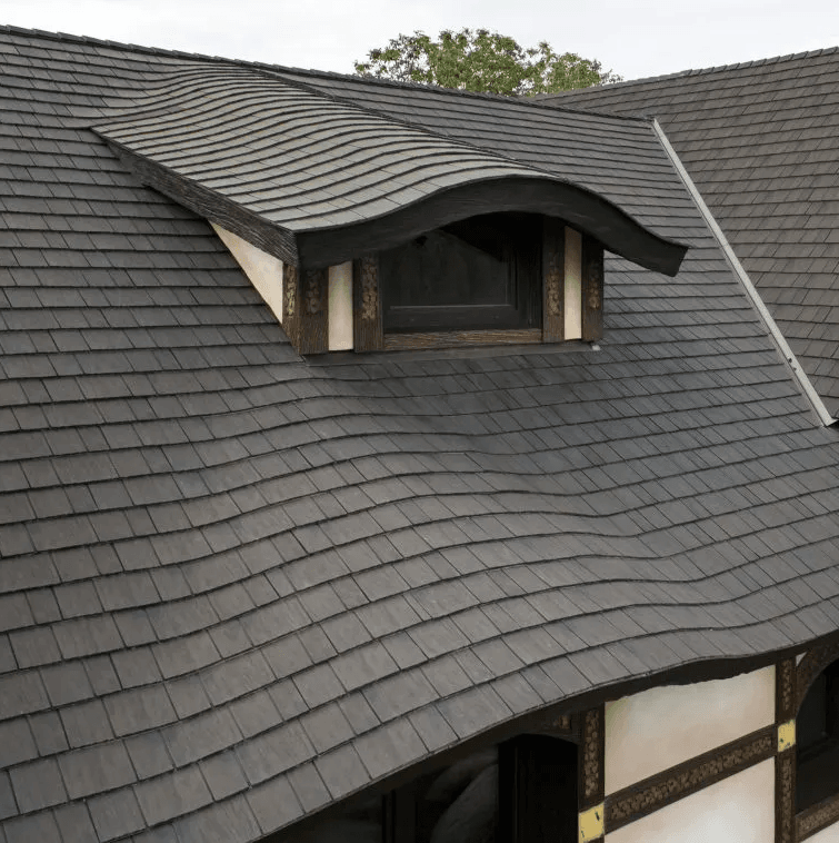 Dwight's Roofing, photo 2