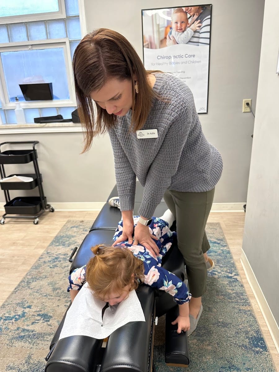 MaxLiving Chiropractic- Lubbock, photo 4