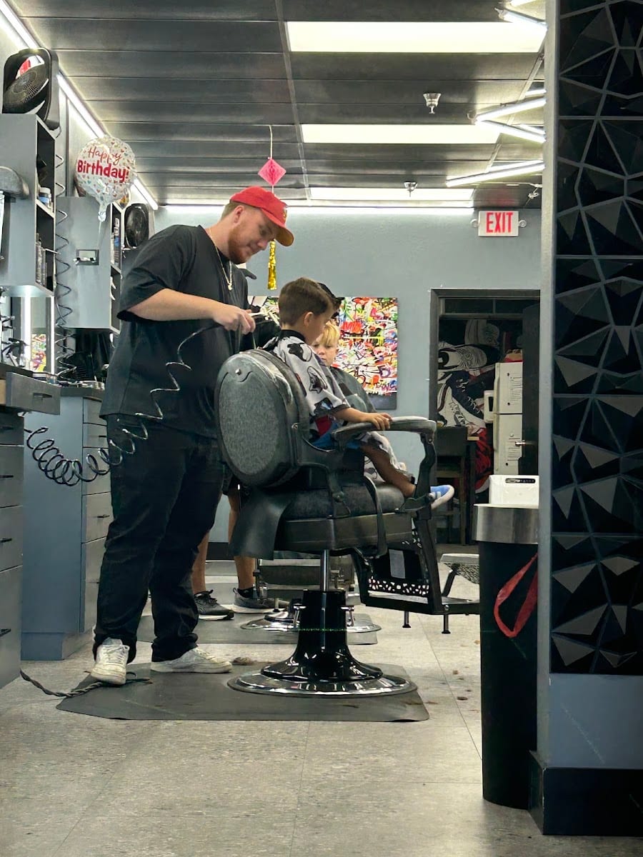 Who's Your Barber | Venice, FL, photo 4