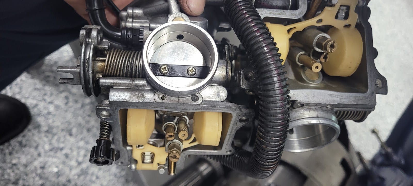 Pace Performance Automotive, photo 3