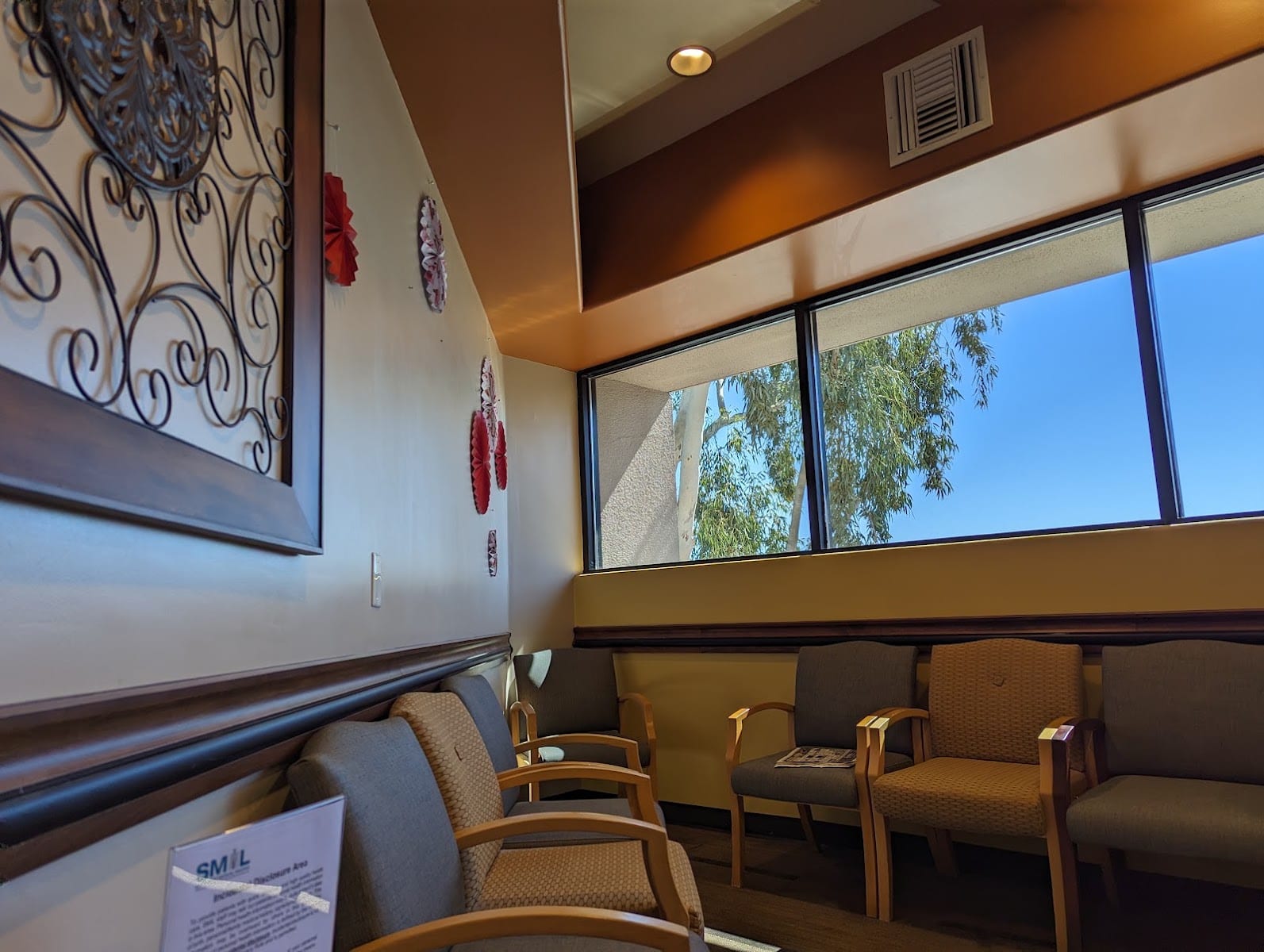 SMIL Southwest Medical Imaging - The Sue Levy Breast Center - 92ND ST. & Mountain View
