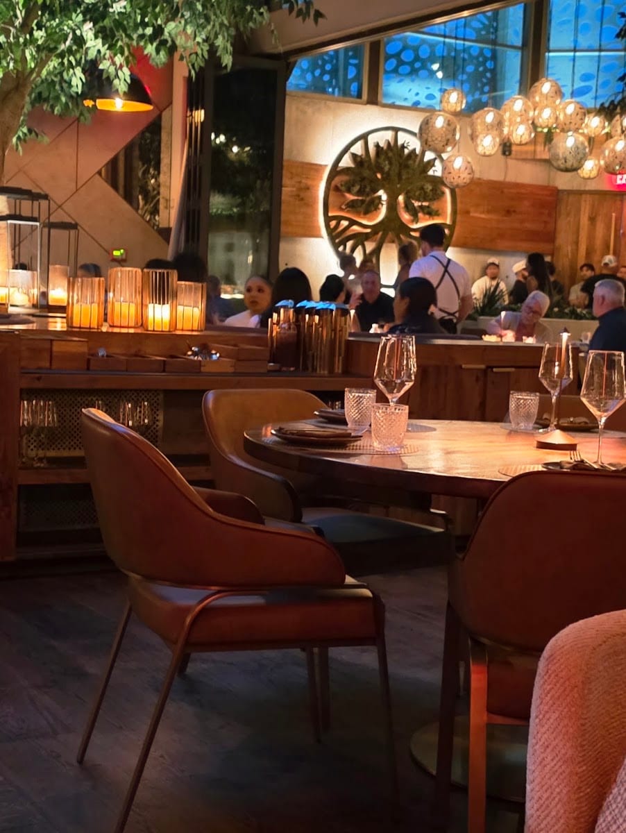 Toca Madera Scottsdale