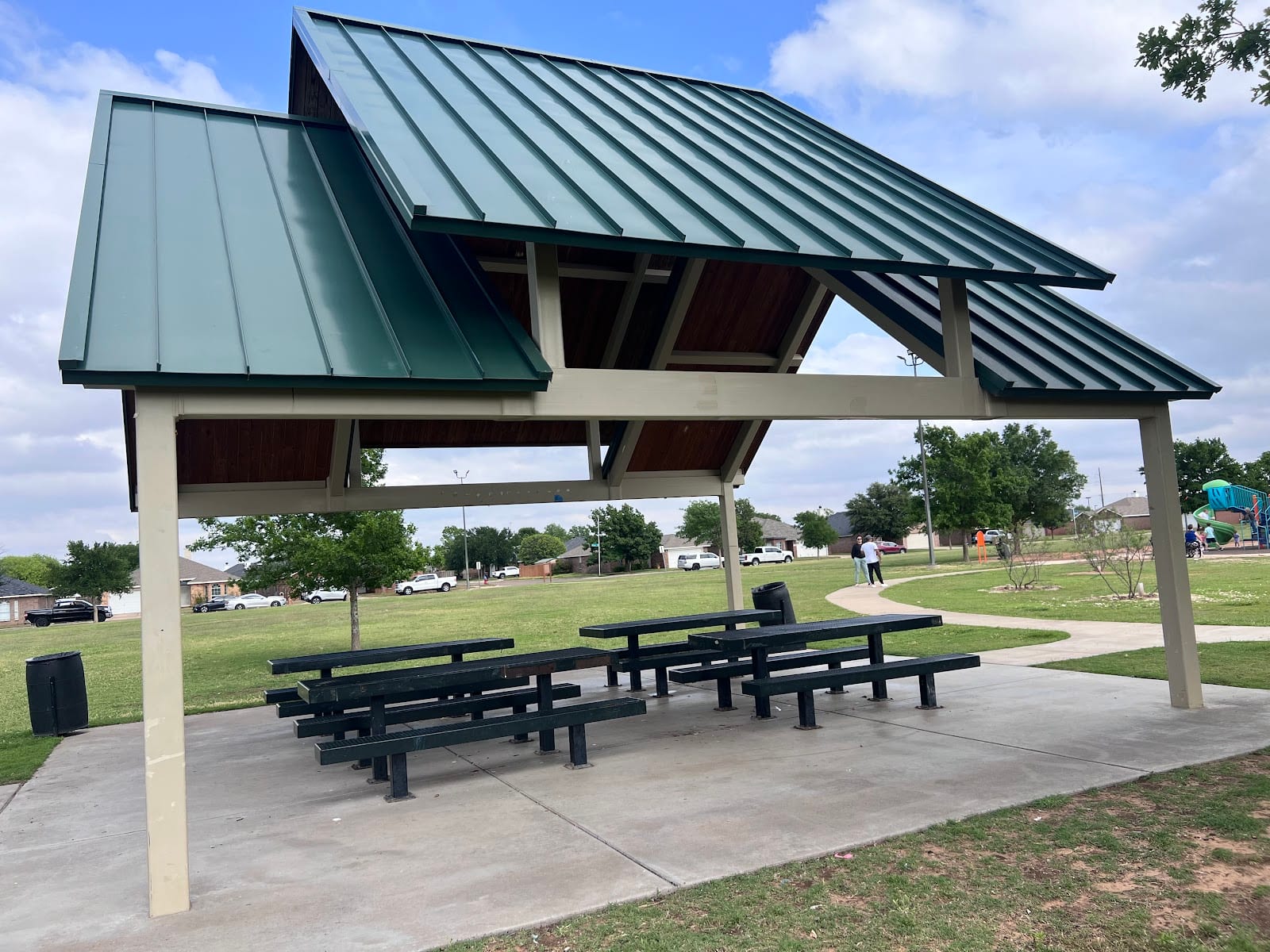 Alex and Verna Cooke Park, photo 3
