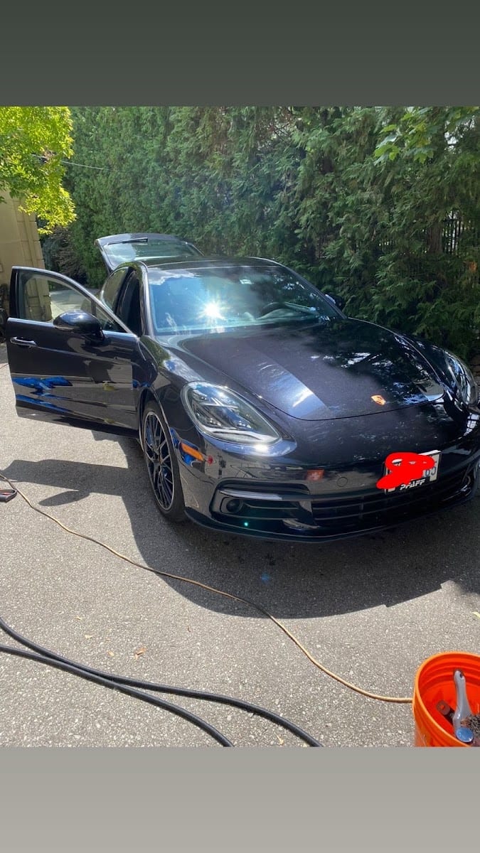 Spotless Mobile Car Detailing of Richmond Hill