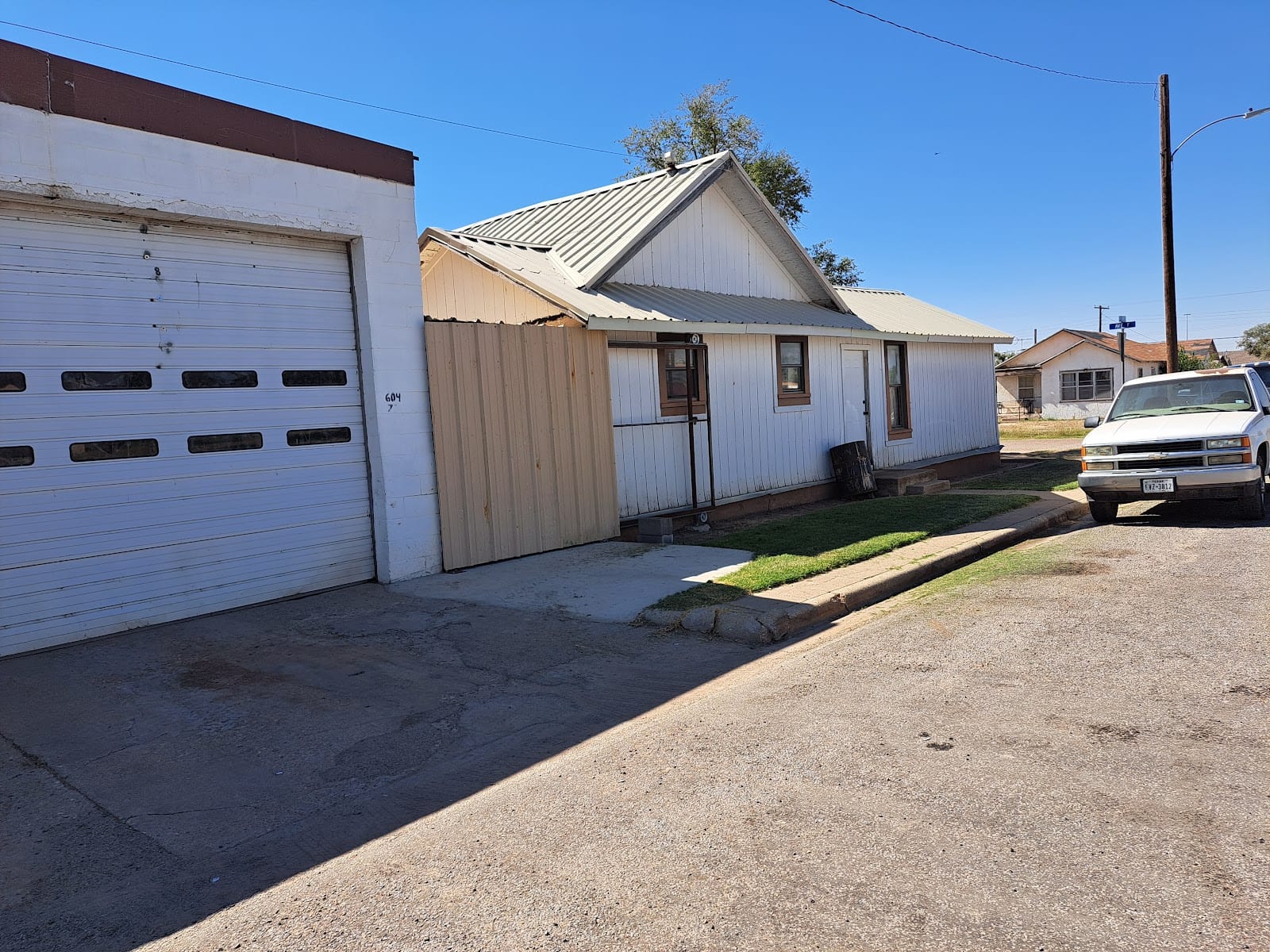 Shallowater Automotive, photo 2