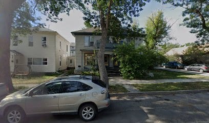 Bellwood Apartments