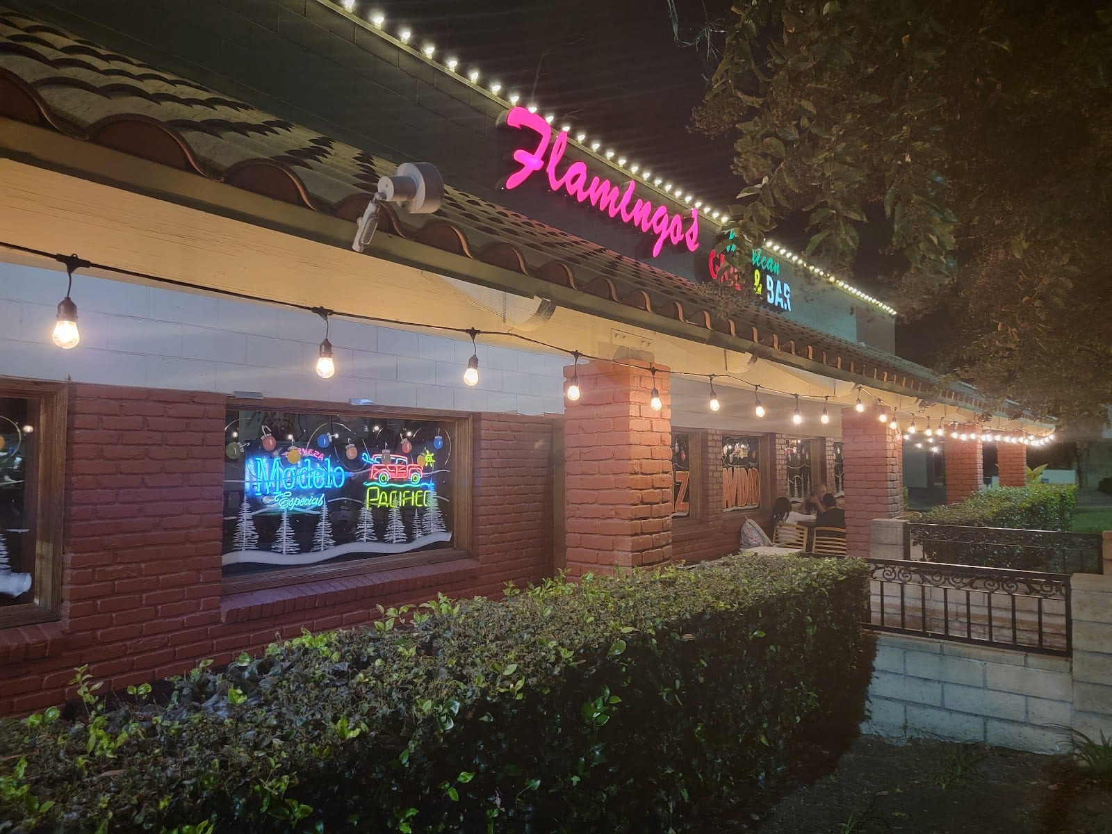 Flamingos Mexican Grill & Bar, photo 2