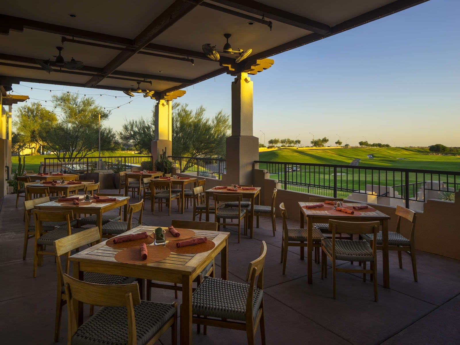 Toro Scottsdale, photo 2