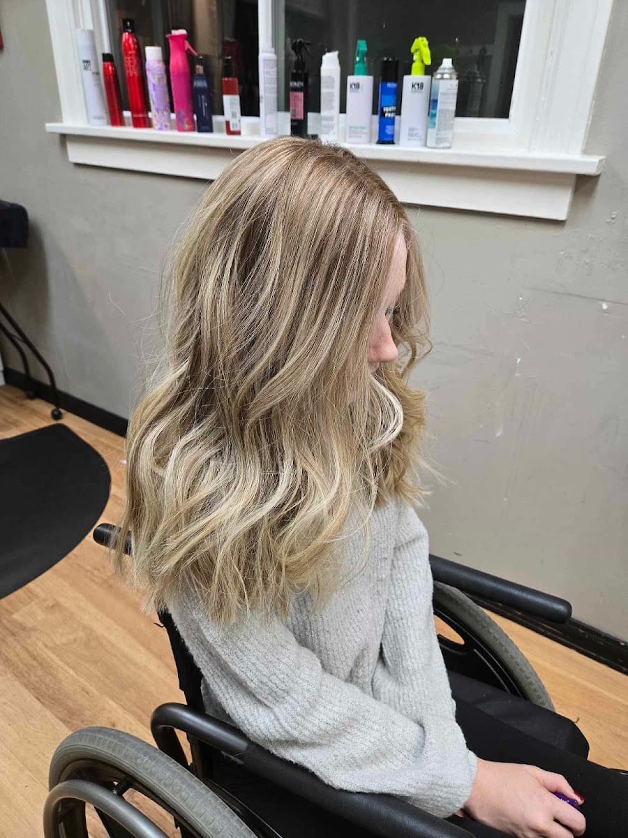 Pacific Hair Company