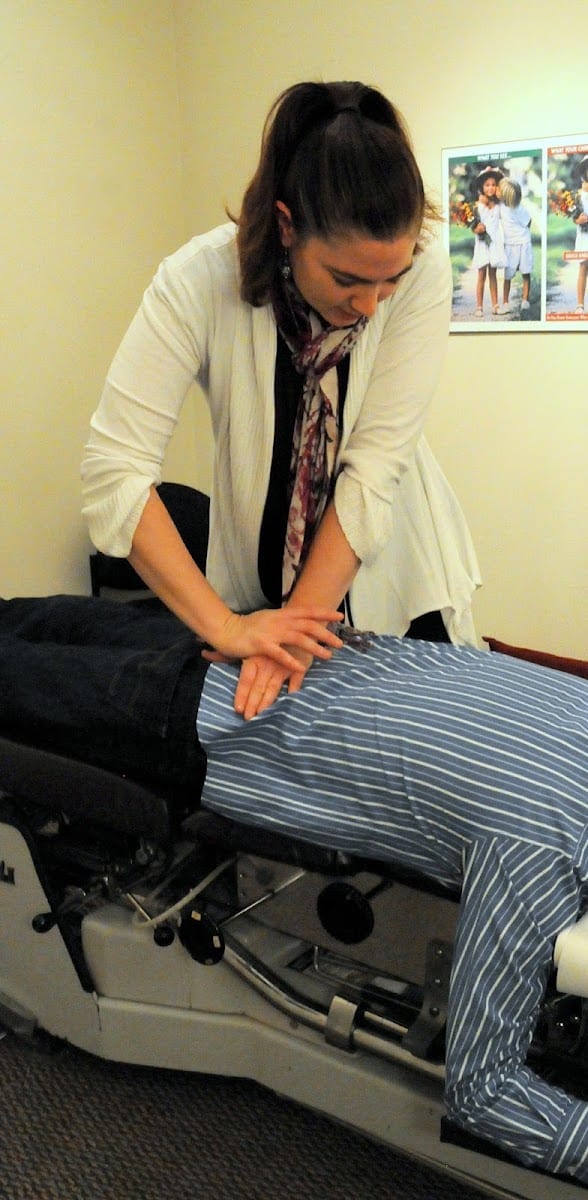Balance Family Chiropractic