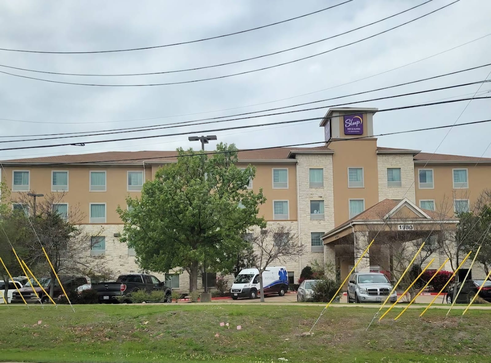 Marriott North Austin Round Rock, photo 3