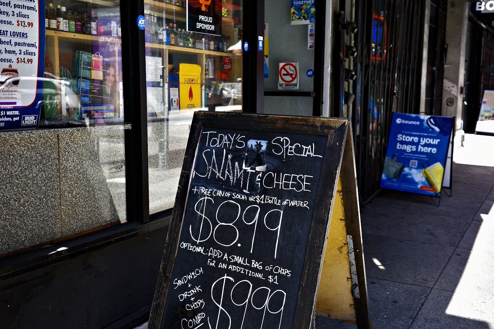 Liquor & Deli On Union Square, photo 3