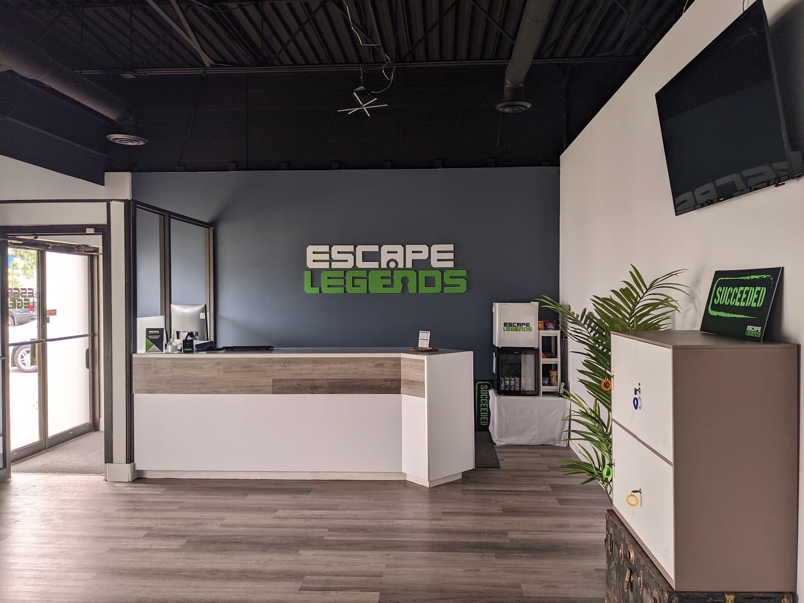 Escape Legends, photo 3
