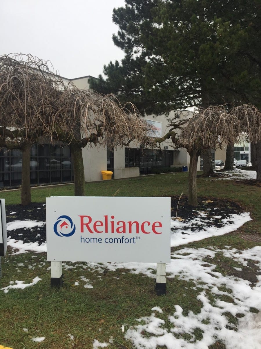 Reliance Heating, Air Conditioning & Plumbing, photo 3