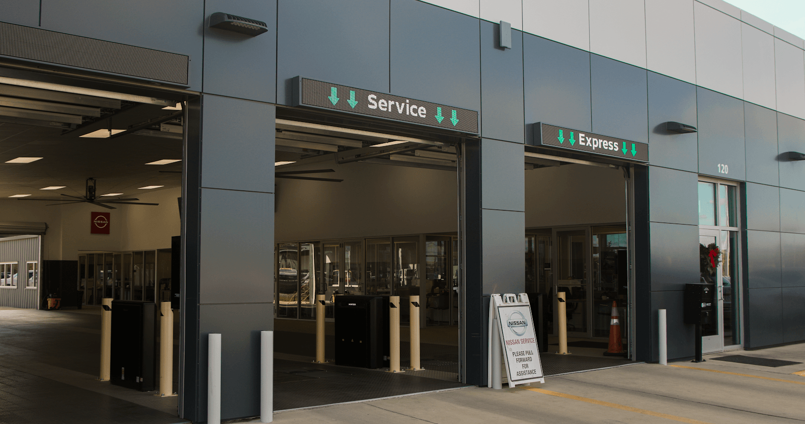John Lee Tire Center, photo 2