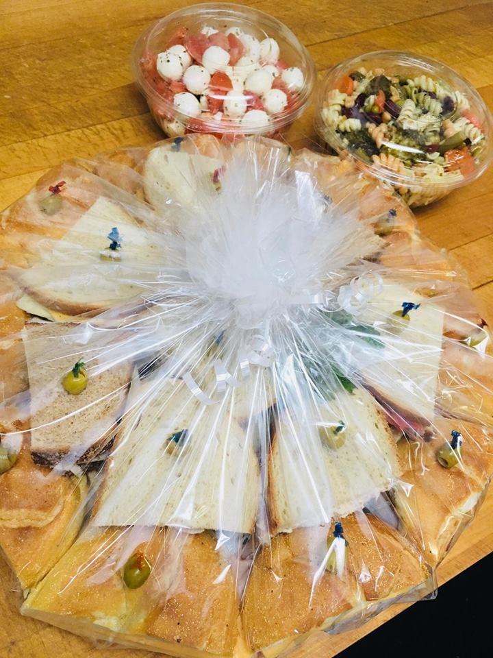 Ted's North Delicatessen