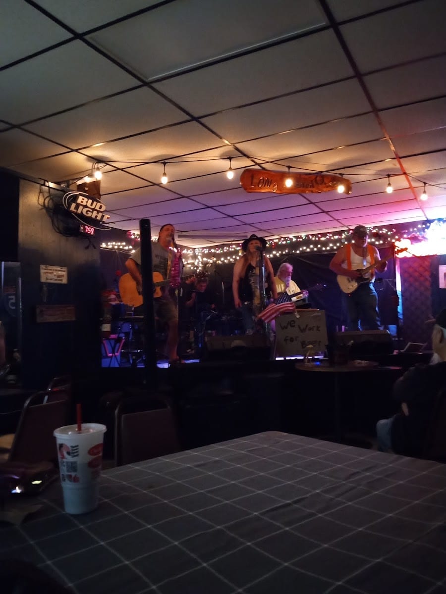 Long Branch Original Biker Bar, photo 3