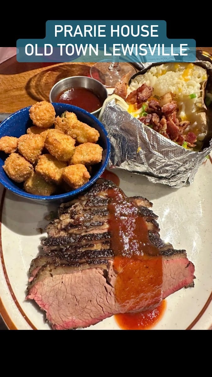 Prairie House Restaurant-Lewisville, photo 3