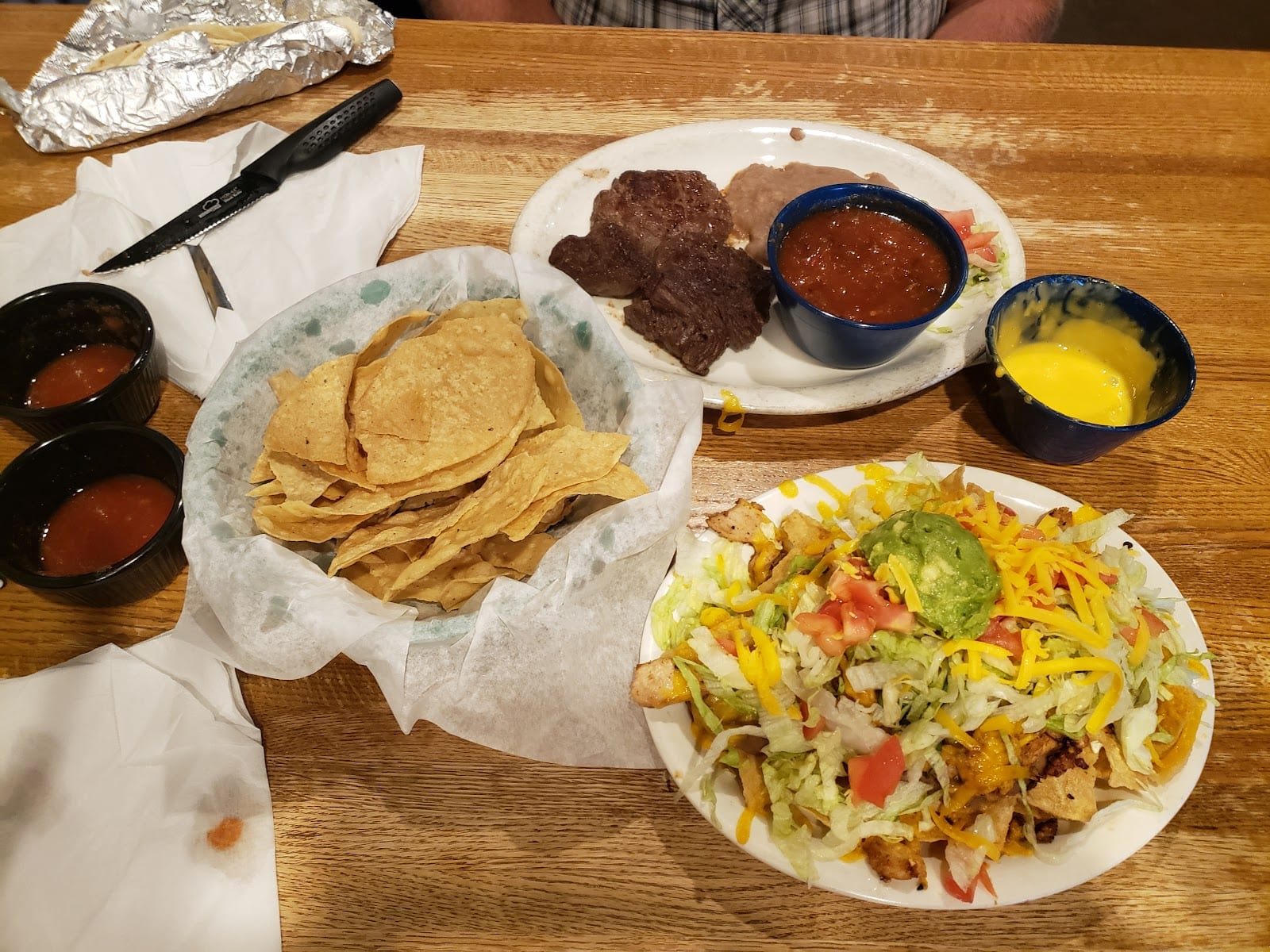 Garcia's Mexican Restaurant