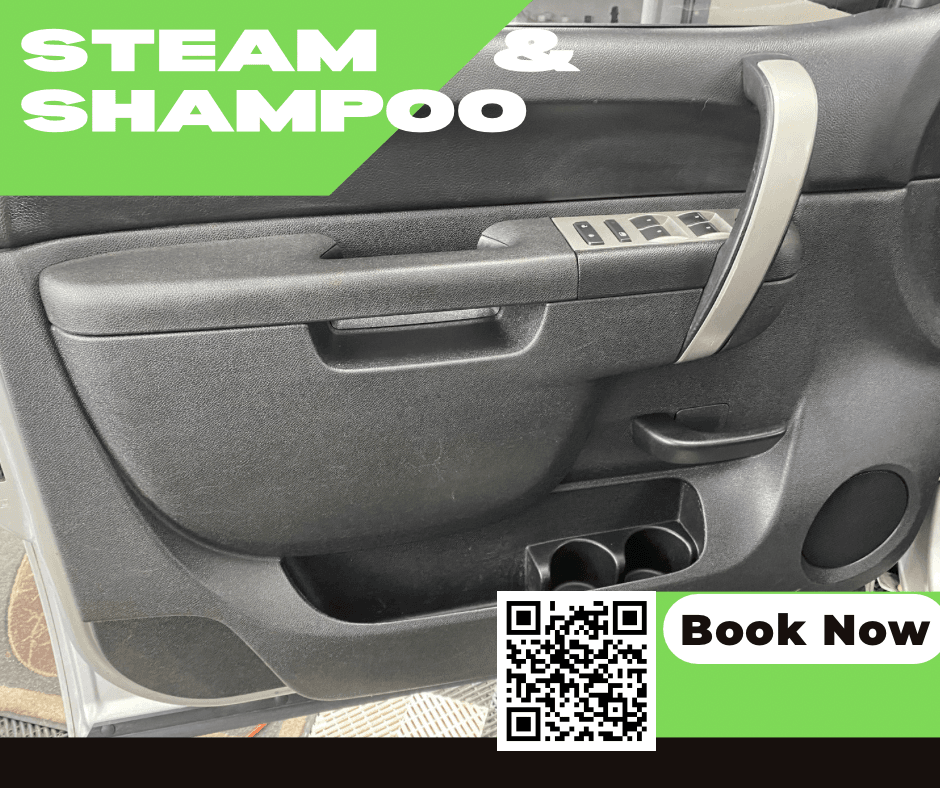 ViVE Auto Styling Exclusively By Techpoint LLC