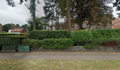 Marquis lane car park