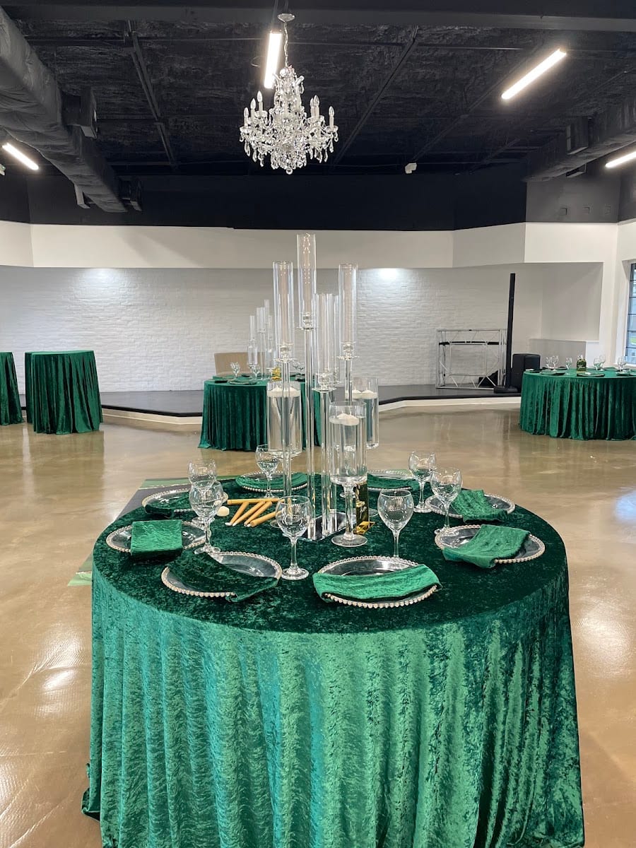 Red Carpet Event Space, LLC, photo 3