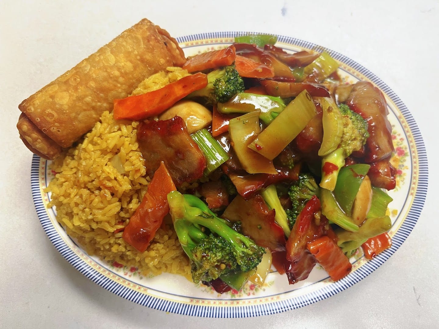 New China Moon Restaurant, photo 2