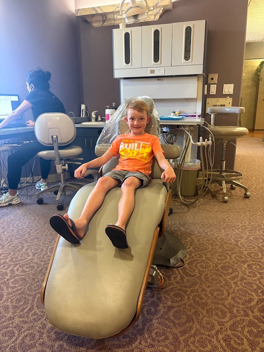 1st Scottsdale Dental, photo 3