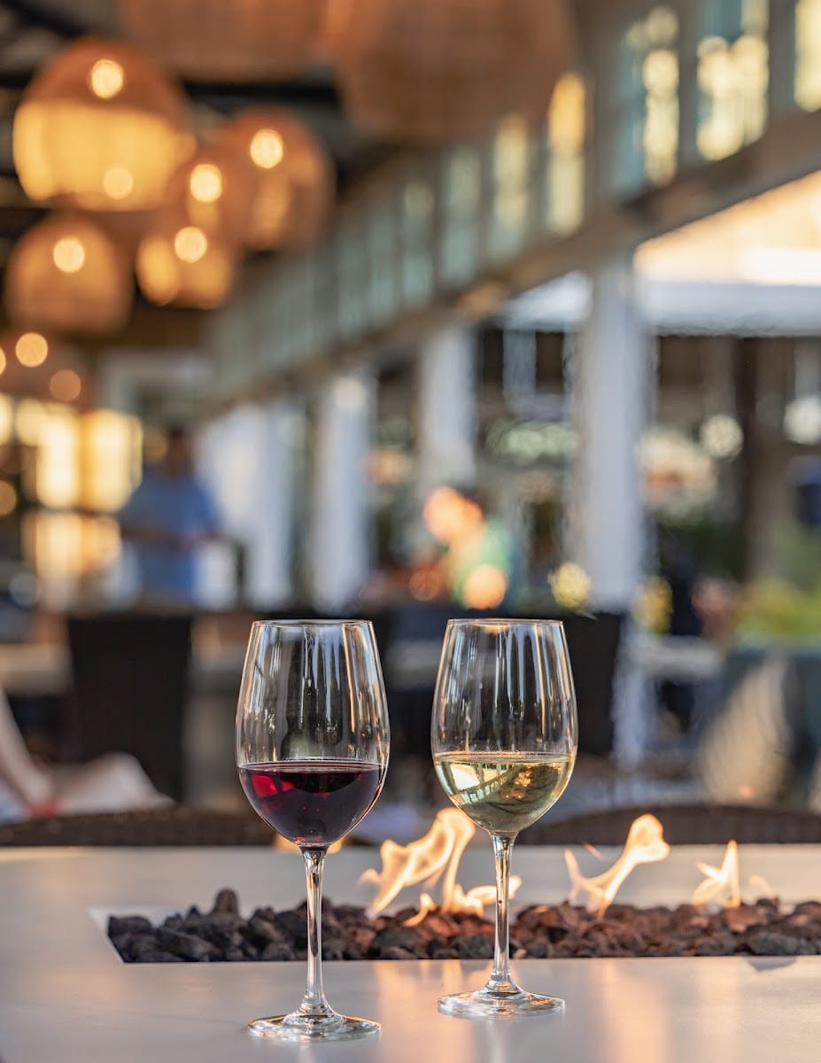 FARM Restaurant + Bar