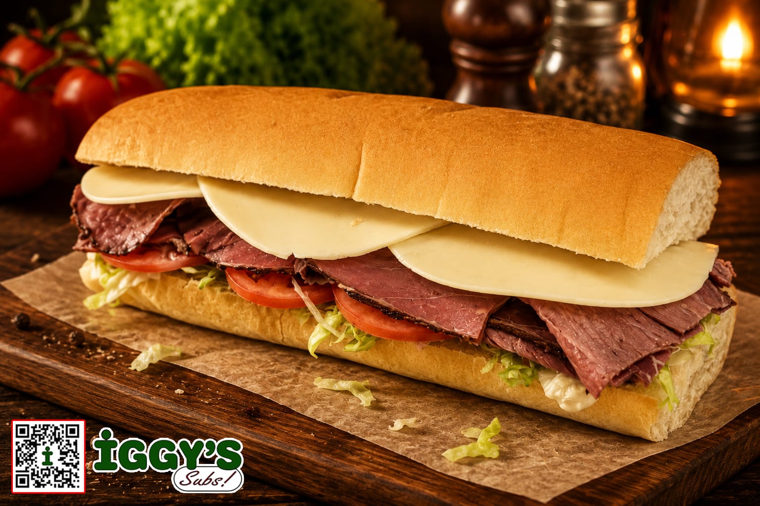 Iggy's Subs LLC., photo 4